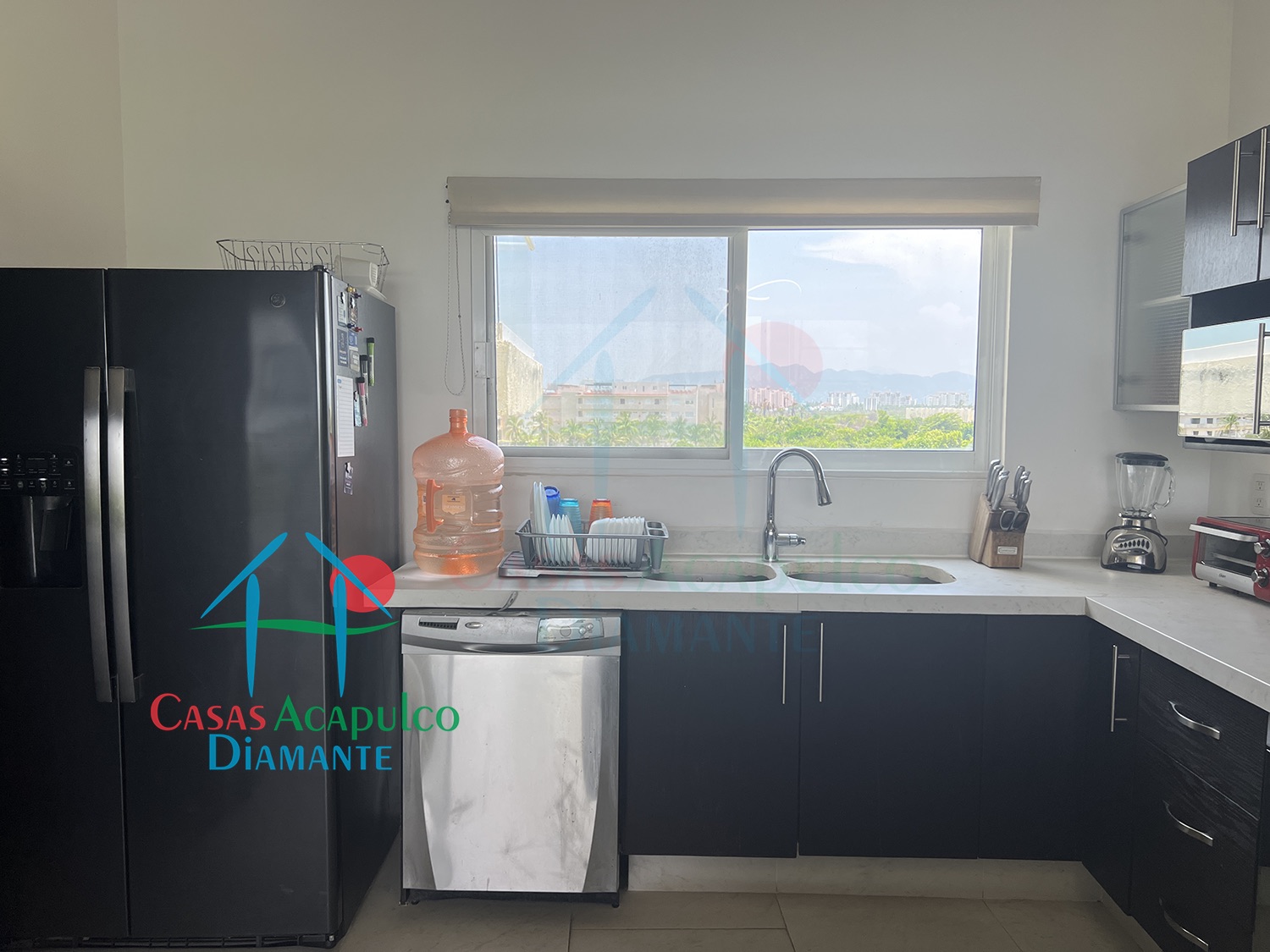 Pacífico Diamante Quilla PH 2 - Cocina 3